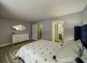 Thumbnail 10 of 19 - The Trails of North Hills apartments in Raleigh, NC photo of bedroom