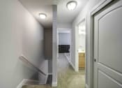 Thumbnail 11 of 19 - The Trails of North Hills apartments in Raleigh, NC photo of halway