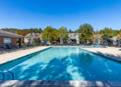 Thumbnail 2 of 29 - Twin Oaks Apartments in Hattiesburg Mississippi photo of resort-style pool