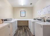 Thumbnail 18 of 29 - Twin Oaks Apartments in Hattiesburg Mississippi photo of laundry facility