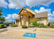 Thumbnail 21 of 22 - Exterior photo of club house
