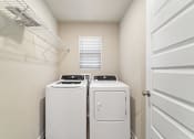 Thumbnail 24 of 30 - In Home Full Size Washer And Dryer at The Village at Hickory Street, Foley