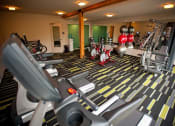 Thumbnail 9 of 20 - 24 Hour Fitness Center