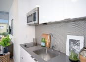 Thumbnail 3 of 54 - Stainless steel sink