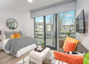 Thumbnail 8 of 54 - Floor-to-ceiling windows