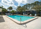 Thumbnail 12 of 19 - the swimming pool at the resort on longboat key