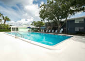 Thumbnail 13 of 19 - the swimming pool at the resort on longboat key
