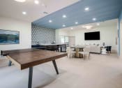 Thumbnail 3 of 19 - Jacksonville, FL Apartments – The Marley at Trout River - Clubhouse