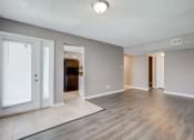 Thumbnail 10 of 29 - Westchase Apartments in Harvey LA photo of large living room with hardwood floors