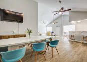 Thumbnail 26 of 29 - Westchase Apartments in Harvey LA photo of clubhouse
