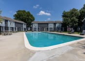 Thumbnail 23 of 29 - Westchase Apartments in Harvey LA photo of resort-style pool