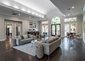 Thumbnail 30 of 39 - Pet-Friendly Apartments in Houston, TX – Westchase Forest – Photo of clubhouse