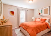 Thumbnail 9 of 17 - Westwood Glen apartments in Atlanta Georgia photo of bedroom