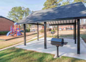 Thumbnail 12 of 17 - Westwood Glen apartments in Atlanta Georgia photo of BBQ grill
