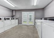 Thumbnail 30 of 33 - Whitney Manor Apartments in Gretna, LA photo of laundry care center