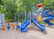 Thumbnail 36 of 48 - Fun Playground & Activity Area