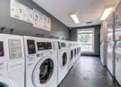 Thumbnail 43 of 48 - laundry facility