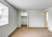 Thumbnail 20 of 48 - large bedroom with closet