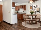 Thumbnail 14 of 22 - apartments with dining area in Rochester MN
