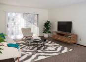 Thumbnail 16 of 22 - Rochester MN apartments with patio/balcony