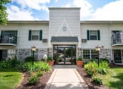 Thumbnail 16 of 17 - New Fountains Apartments in Fitchburg WI