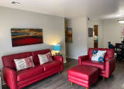 Thumbnail 4 of 17 - Interior of Abbey Court Apartments