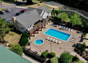 Thumbnail 11 of 20 - pool at The Bronco Club