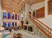 Thumbnail 19 of 26 - Clubhouse at Southgate Apartments