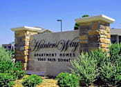 Thumbnail 25 of 25 - Hunter’s Way Apartments