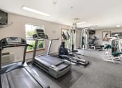 Thumbnail 10 of 17 - New Fountains Apartments fitness center