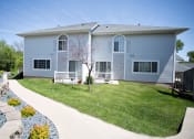 Thumbnail 13 of 16 - French Creek Townhomes with patios