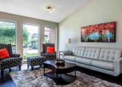 Thumbnail 18 of 25 - clubhouse at Summer Green Apartments