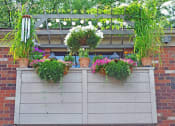 Thumbnail 12 of 27 - Apartment with Balcony