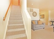 Thumbnail 6 of 16 - Golfview Village Townhomes stairs