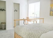Thumbnail 6 of 20 - west Carrollton apartments with large closets