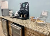 Thumbnail 14 of 34 - Woodland Ridge apartments clubhouse