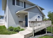 Thumbnail 1 of 16 - French Creek Townhomes in Rochester MN
