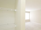 Thumbnail 5 of 13 - Open Apartment Floor Plan