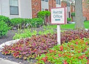 Thumbnail 26 of 27 - sign for leasing office