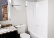Thumbnail 10 of 22 - spacious bathrooms at Grand Ledge Mi apts
