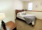 Thumbnail 7 of 26 - Crown Pointe Apartments Bedrooms