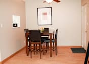 Thumbnail 5 of 28 - Dining Area at The Gates of Rochester Apartments