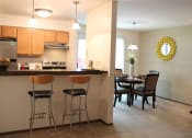 Thumbnail 2 of 30 - Open kitchen for entertaining