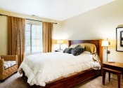 Thumbnail 7 of 20 - large bedrooms at Centerville Park apartments
