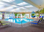 Thumbnail 16 of 18 - apartments with heated indoor/outdoor pool