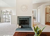 Thumbnail 4 of 33 - Apartment with Fireplace