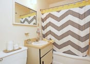 Thumbnail 9 of 16 - Golfview Village Townhomes bathroom