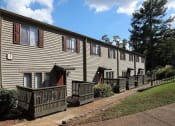 Thumbnail 20 of 21 - apartments with patios in Jackson TN