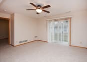 Thumbnail 7 of 16 - rochester townhomes with patio/balcony