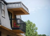 Thumbnail 16 of 22 - Apartment with Balcony